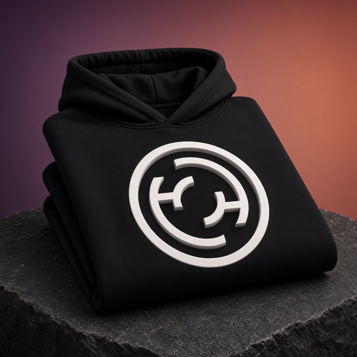 VAULT Mark Hoodie