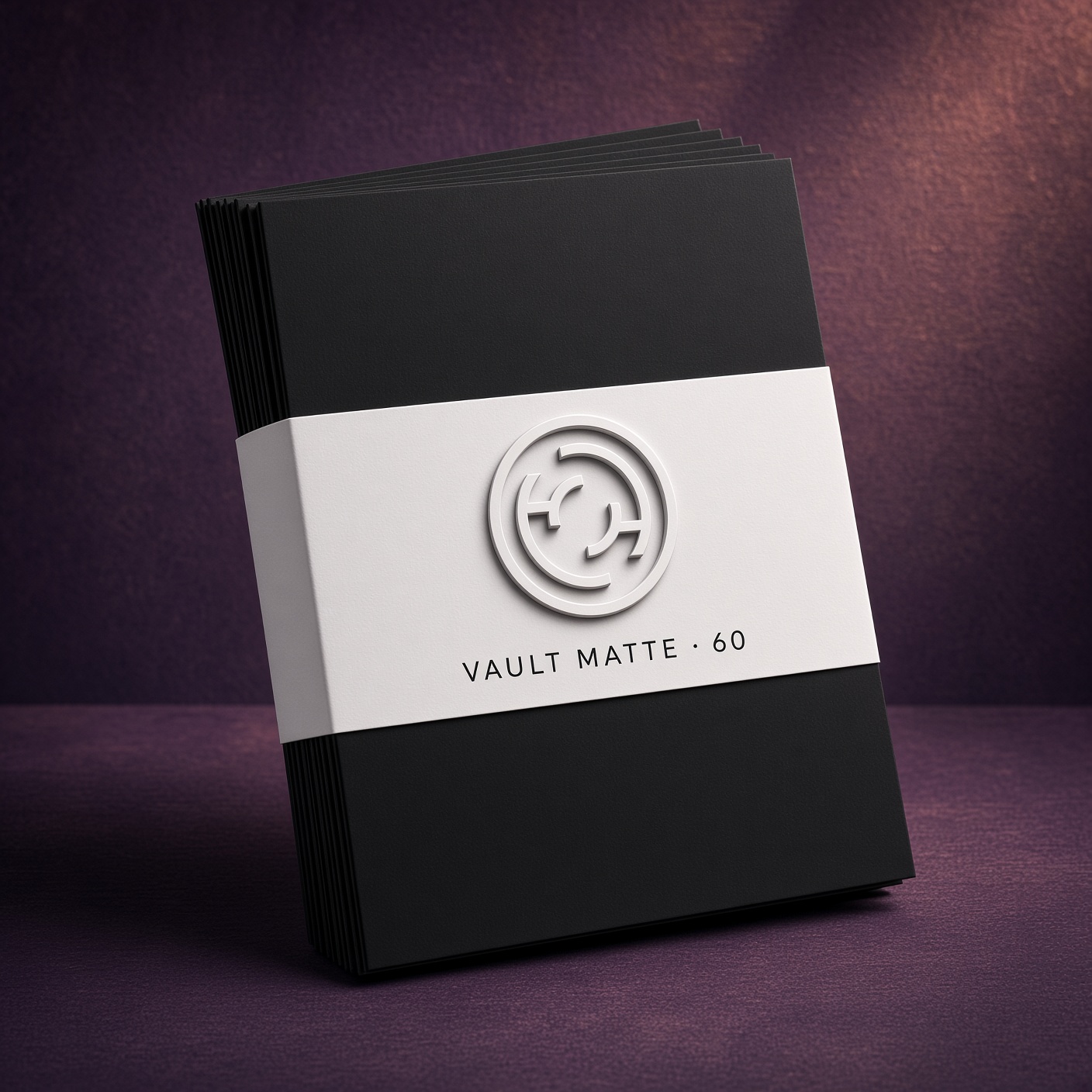 Vault Matte Sleeves